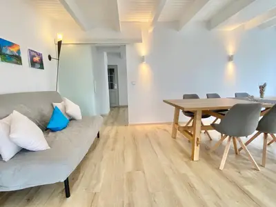 Ferienwohnung für 5 Personen (113 m²) in Langeoog 2/10