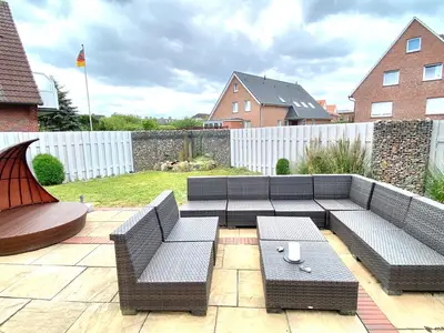 Ferienwohnung für 5 Personen (113 m²) in Langeoog 4/10