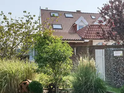 Ferienwohnung für 5 Personen (113 m²) in Langeoog 6/10