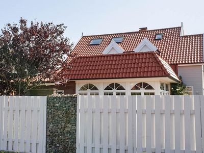 Ferienwohnung für 5 Personen (113 m²) in Langeoog 8/10