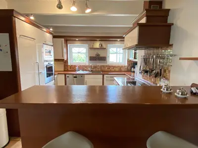 Ferienwohnung für 5 Personen (113 m²) in Langeoog 10/10