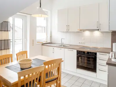 Ferienwohnung für 2 Personen (34 m²) in Langeoog 2/8