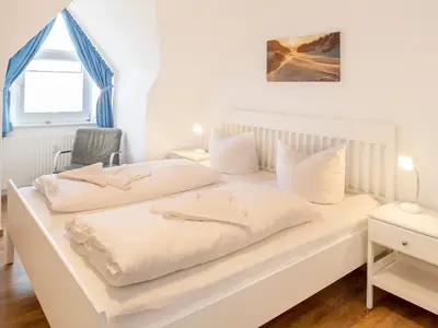 Ferienwohnung für 2 Personen (34 m²) in Langeoog 3/8