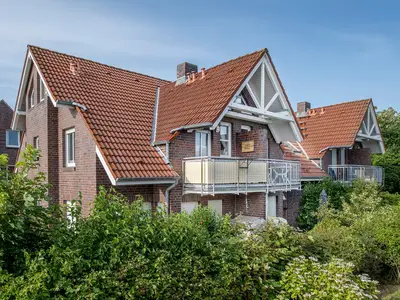 Ferienwohnung für 2 Personen (34 m²) in Langeoog 4/8