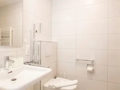Ferienwohnung für 2 Personen (34 m²) in Langeoog 6/8