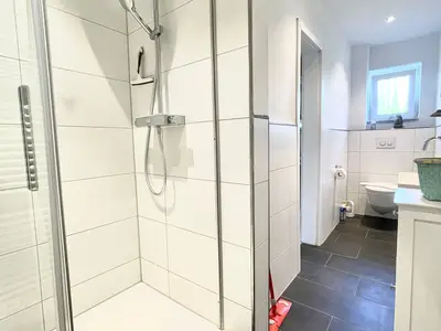 Ferienwohnung für 2 Personen (45 m²) in Langeoog 2/10
