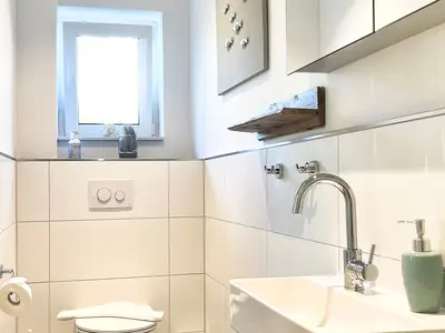 Ferienwohnung für 2 Personen (45 m²) in Langeoog 3/10