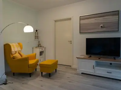 Ferienwohnung für 2 Personen (45 m²) in Langeoog 4/10