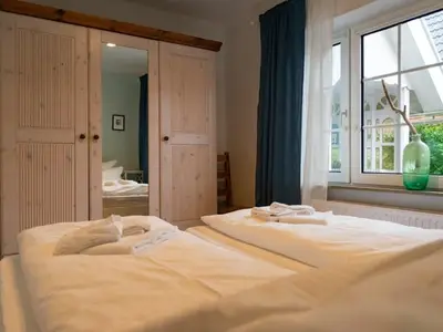 Ferienwohnung für 2 Personen (45 m²) in Langeoog 6/10