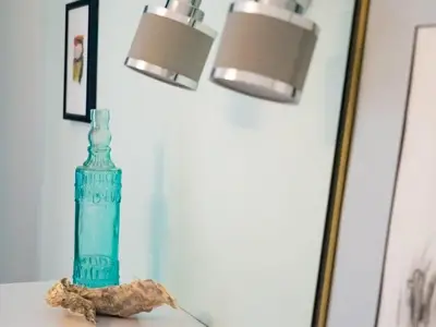 Ferienwohnung für 2 Personen (45 m²) in Langeoog 7/10