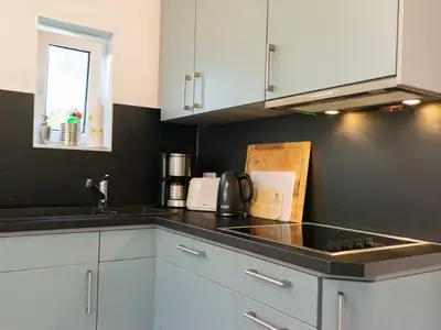 Ferienwohnung für 2 Personen (45 m²) in Langeoog 8/10