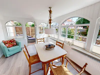 Ferienwohnung für 2 Personen (73 m²) in Langeoog 3/10