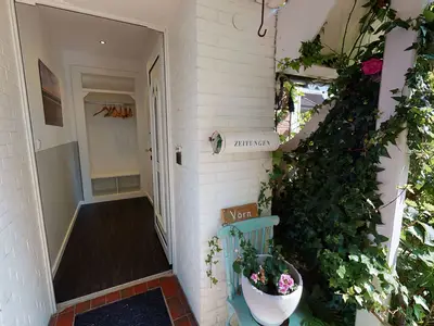 Ferienwohnung für 2 Personen (73 m²) in Langeoog 6/10