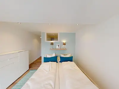 Ferienwohnung für 2 Personen (73 m²) in Langeoog 10/10