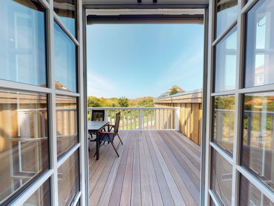 Ferienwohnung für 6 Personen (106 m²) in Langeoog 1/10