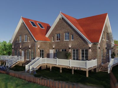 Ferienwohnung für 4 Personen (74 m²) in Langeoog 2/10