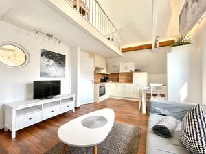 Ferienwohnung für 2 Personen (45 m²) in Langeoog
