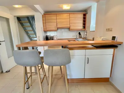 Ferienwohnung für 4 Personen (45 m²) in Langeoog 2/8