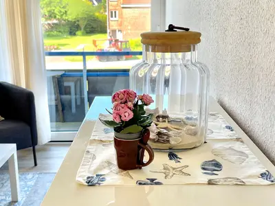 Ferienwohnung für 4 Personen (45 m²) in Langeoog 3/8