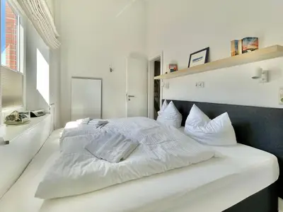 Ferienwohnung für 4 Personen (45 m²) in Langeoog 4/8