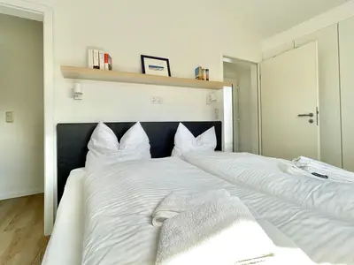 Ferienwohnung für 4 Personen (45 m²) in Langeoog 6/8