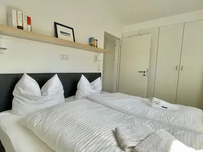 Ferienwohnung für 4 Personen (45 m²) in Langeoog 8/8