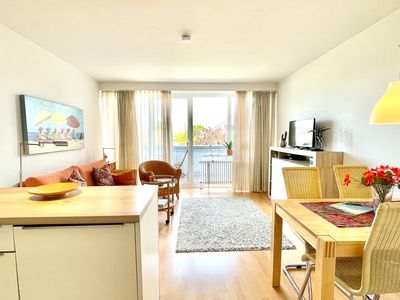 Ferienwohnung für 2 Personen (35 m²) in Langeoog 1/10