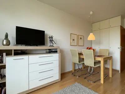 Ferienwohnung für 2 Personen (35 m²) in Langeoog 3/10