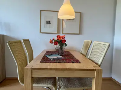 Ferienwohnung für 2 Personen (35 m²) in Langeoog 5/10