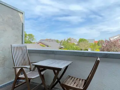 Ferienwohnung für 2 Personen (35 m²) in Langeoog 6/10