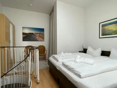 Ferienwohnung für 2 Personen (35 m²) in Langeoog 9/10