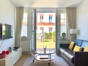 Ferienwohnung für 2 Personen (54 m²) in Langeoog
