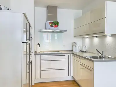 Ferienwohnung für 2 Personen (54 m²) in Langeoog 6/10