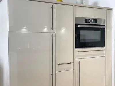 Ferienwohnung für 2 Personen (54 m²) in Langeoog 8/10