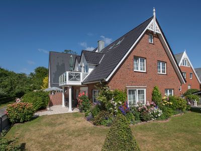 Ferienwohnung für 4 Personen (60 m²) in Langeoog 1/8