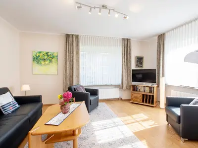 Ferienwohnung für 4 Personen (60 m²) in Langeoog 2/8