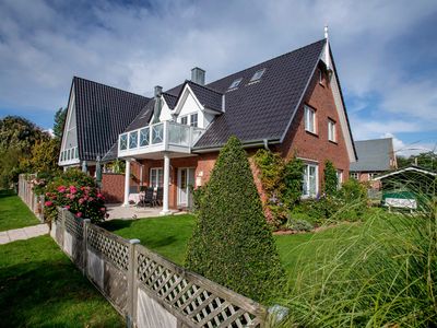 Ferienwohnung für 4 Personen (60 m²) in Langeoog 3/8