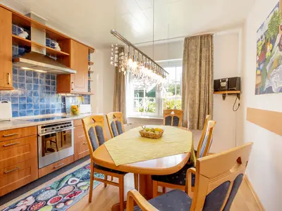 Ferienwohnung für 4 Personen (60 m²) in Langeoog 5/8
