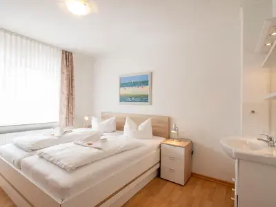 Ferienwohnung für 4 Personen (60 m²) in Langeoog 6/8