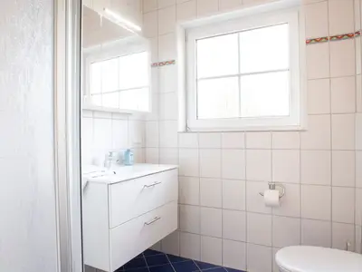 Ferienwohnung für 4 Personen (60 m²) in Langeoog 8/8