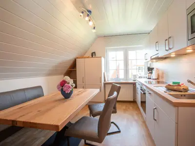 Ferienwohnung für 4 Personen (60 m²) in Langeoog 2/10