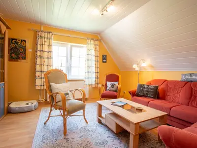 Ferienwohnung für 4 Personen (60 m²) in Langeoog 8/10