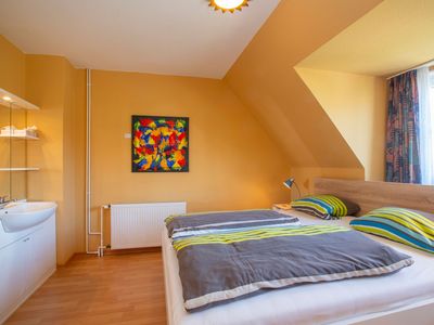 Ferienwohnung für 4 Personen (60 m²) in Langeoog 10/10