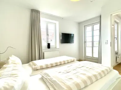 Ferienwohnung für 2 Personen (67 m²) in Langeoog 3/10
