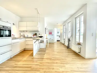 Ferienwohnung für 2 Personen (67 m²) in Langeoog 4/10