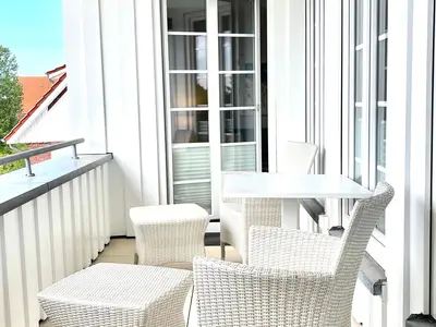 Ferienwohnung für 2 Personen (67 m²) in Langeoog 5/10