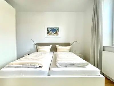 Ferienwohnung für 2 Personen (67 m²) in Langeoog 8/10
