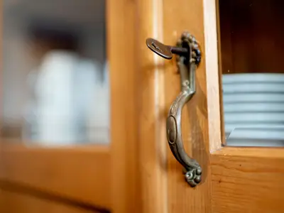 Ferienwohnung für 3 Personen (33 m²) in Langeoog 3/10