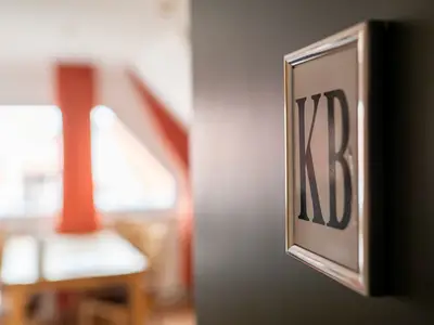 Ferienwohnung für 3 Personen (33 m²) in Langeoog 1/10