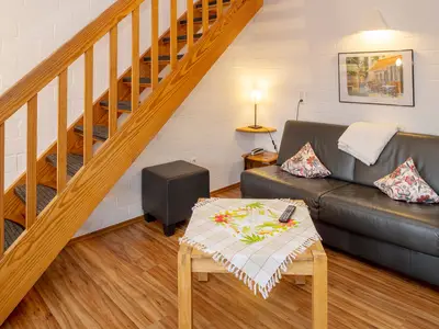Ferienwohnung für 3 Personen (33 m²) in Langeoog 2/10